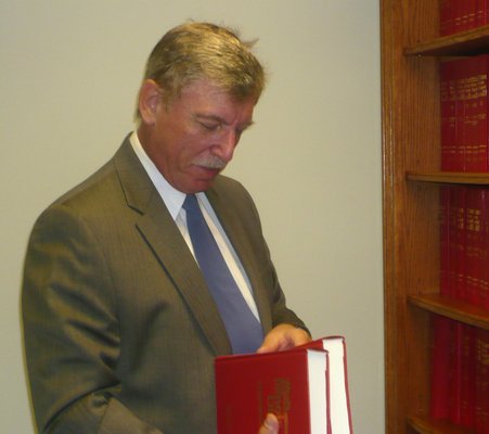 Michael A Benedetto Attorney At Law