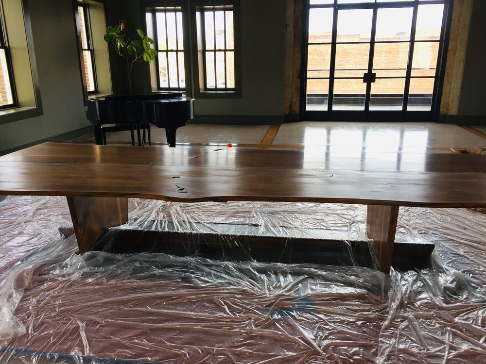 Richard Bryan's Onsite Touchup and Repair