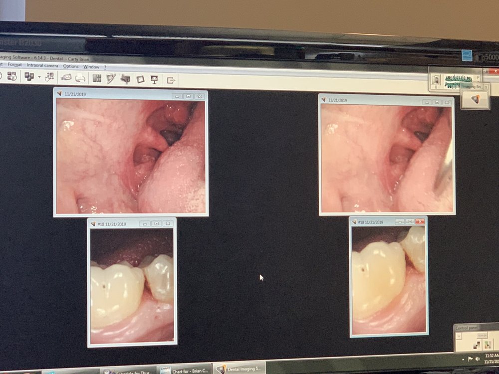 image of business Millhopper Family Dentistry