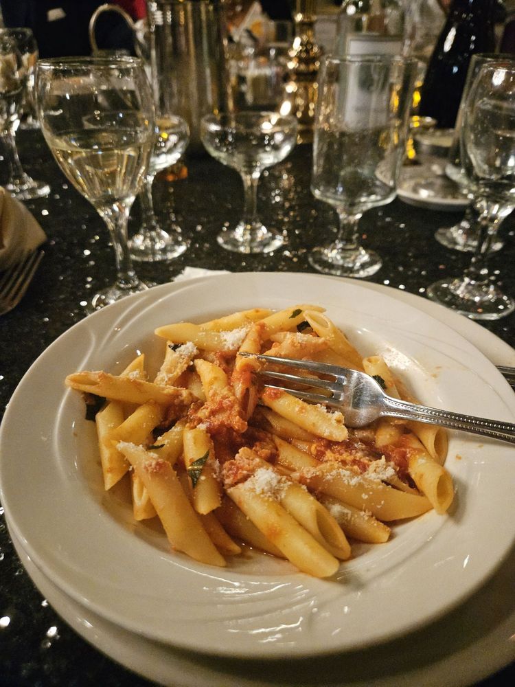 Gargiulo's