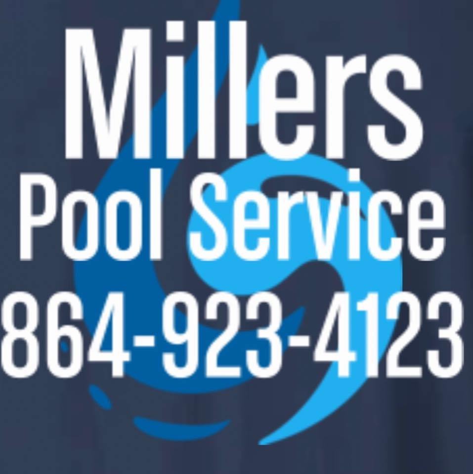 Millers Pool Service