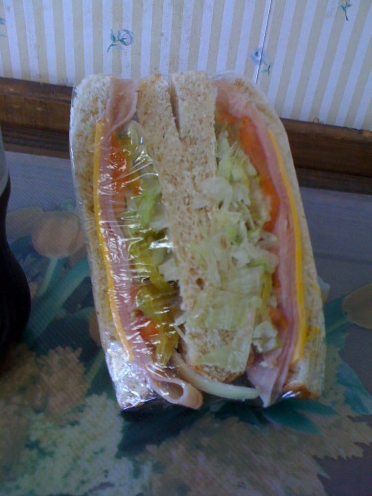 Joe’s Deli Delis 3729 W Alabama St, Highland Village, Houston, TX