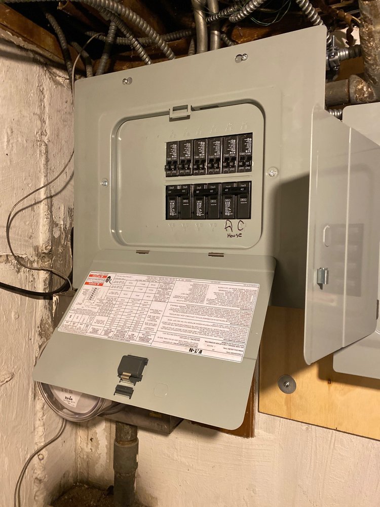 Top Brooklyn Electrician