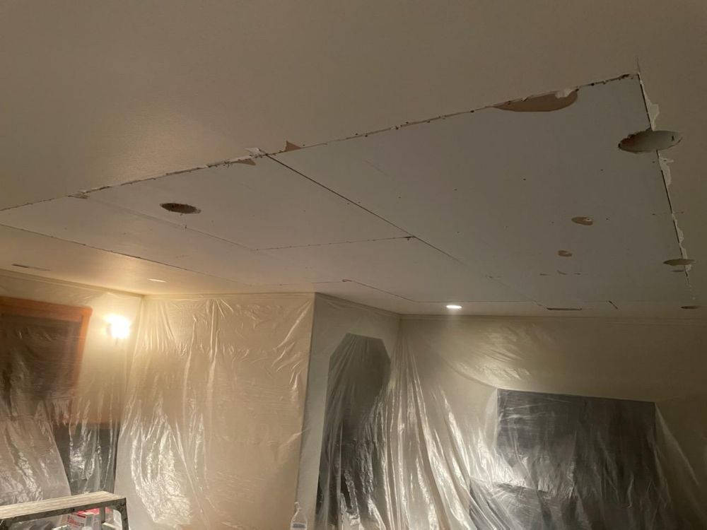 Master Drywall Finishers