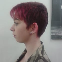 Wags Hair Stylists 263 Luton Road Chatham Medway United
