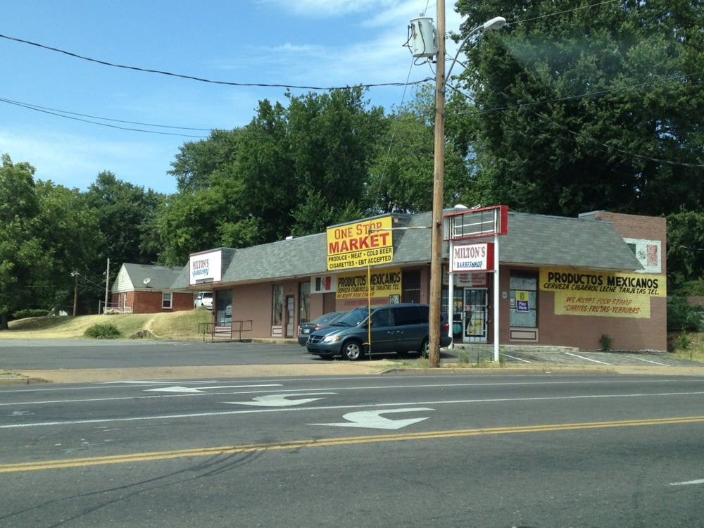 One Stop Market Convenience Stores 2366 Ketchum Rd, Bethel Grove