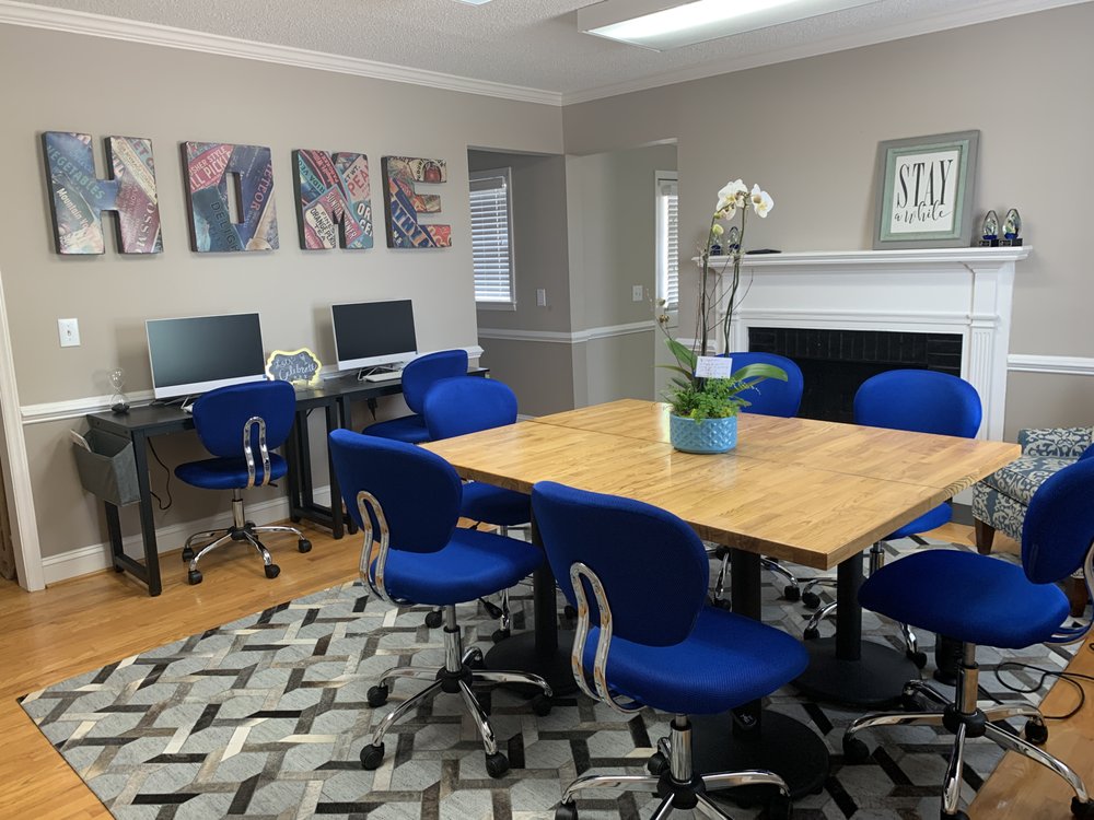 Blue Door Group Real Estate