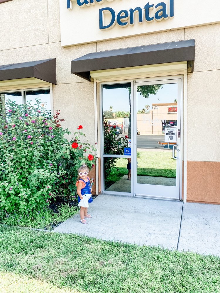 image of business Fulton Family Dental