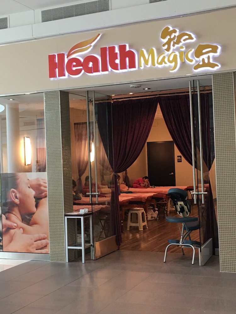 Healthy Magic