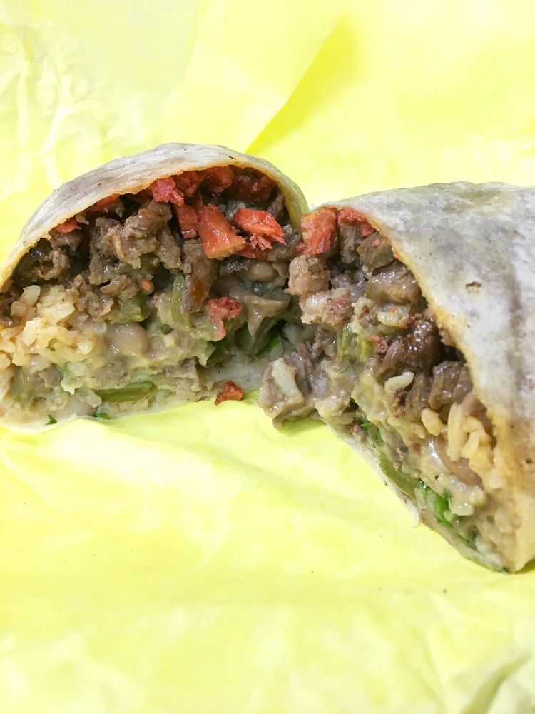 Tijuana's Tacos Tijuana's Tacos