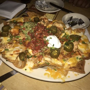 The Cheesecake Factory 388 Photos 227 Reviews Desserts Photo Of The Cheesecake Factory Pembroke Pines Fl United States Nachos