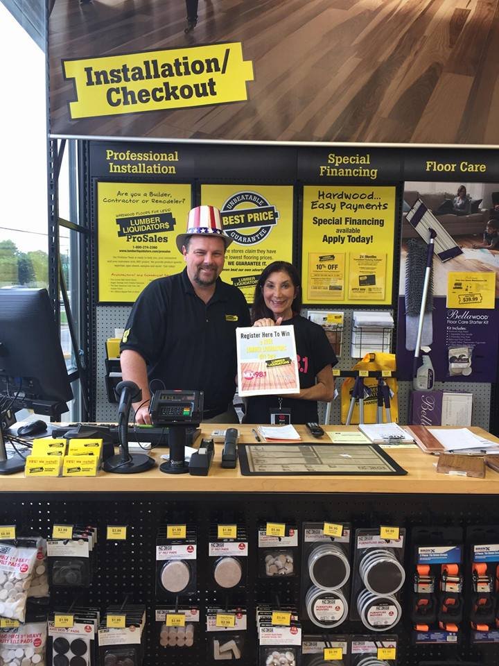 LL Flooring - Richmond