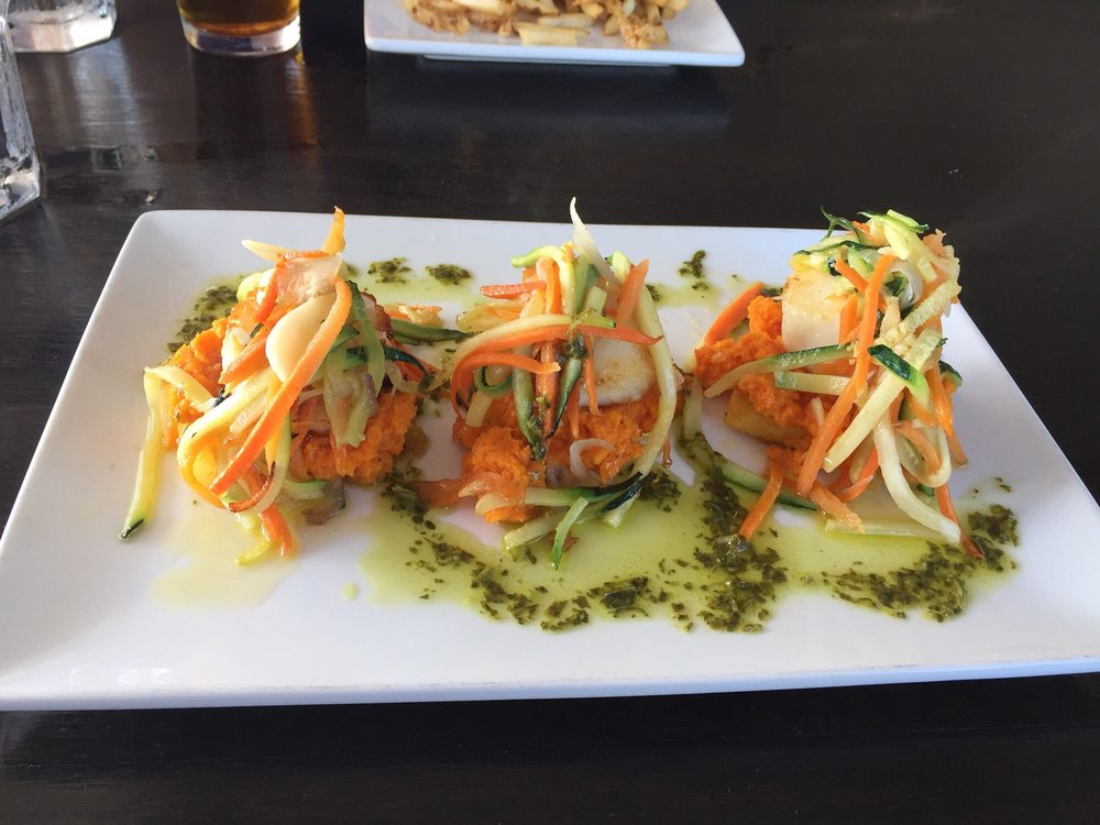 Bluewater Bar + Grill Bluewater Bar + Grill