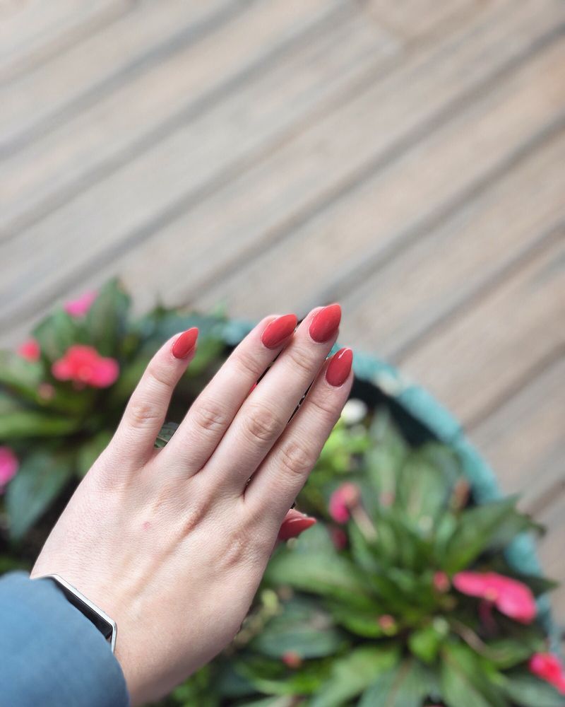 Leesburg Nails Spa