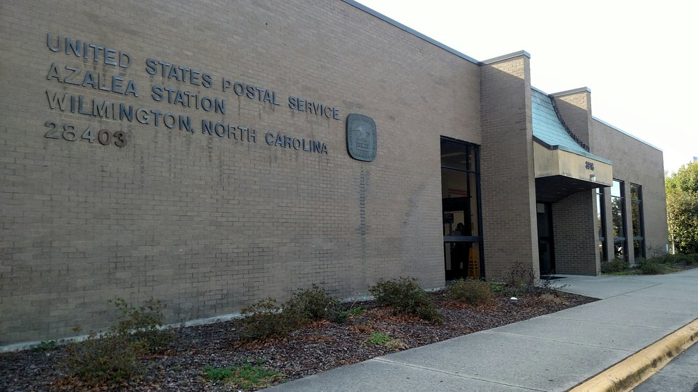 US Post Office