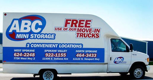 ABC Mini Storage