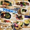 Toshi Sushi