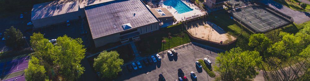 Sportscenter Fitness & Athletic Club