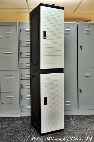 Avios Plastic Locker Yelp