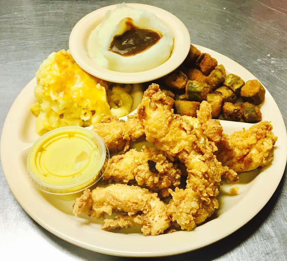 Harvey's Family Restaurant Harvey's Family Restaurant