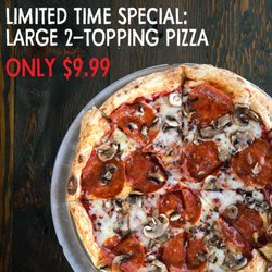 The Best 10 Italian Restaurants Near North End In Kansas City Pie Five Pizza