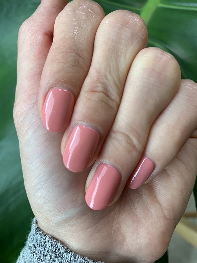 Nail Club