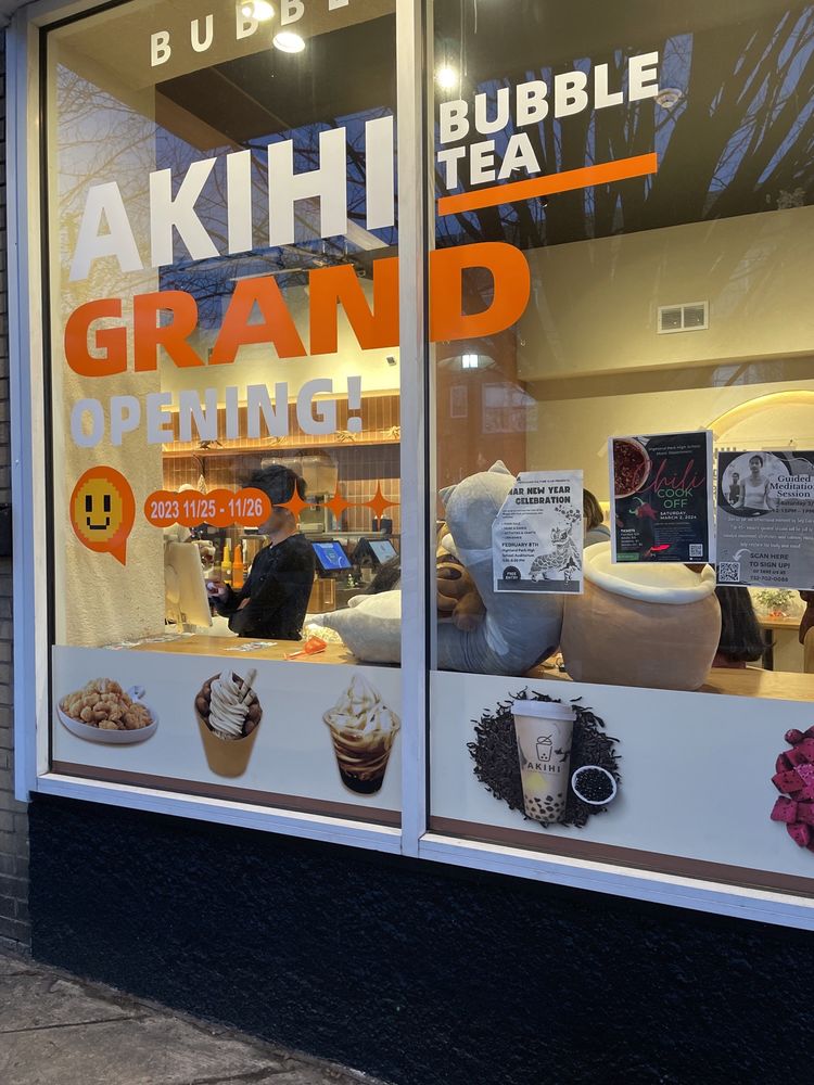Akihi