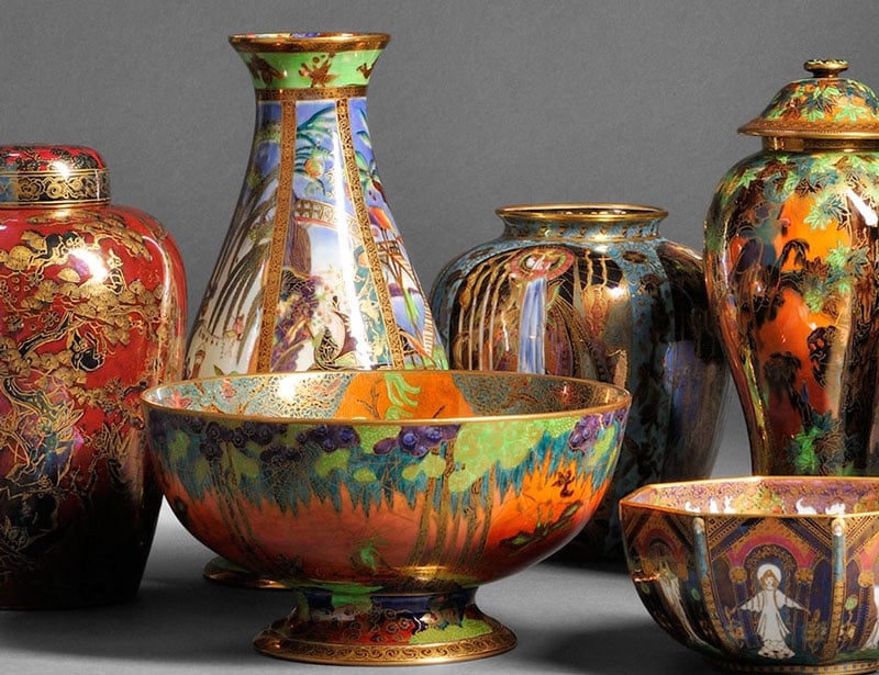 Family Heritage Estate Sales