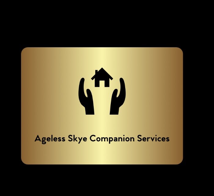 Ageless Skye Companion Services