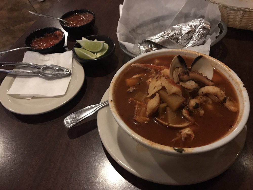 La Quinta Grill Mexican Restaurant & Bar 87 Photos & 175 Reviews