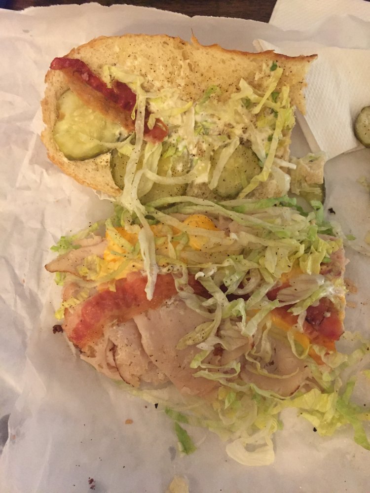 Pennsylvania Sandwich Company