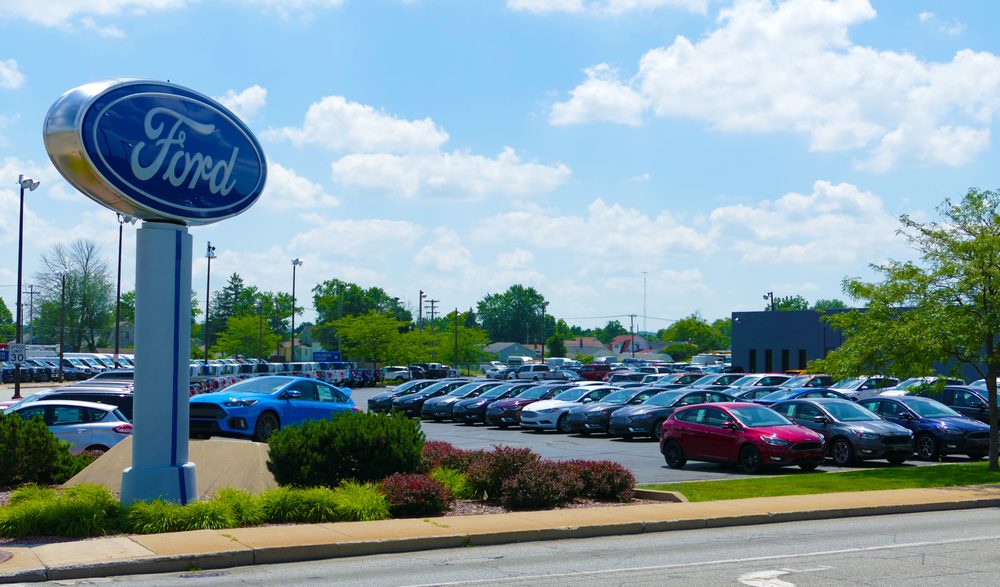 Jordan Ford Mishawaka >> Jordan Ford 30 Photos Car Dealers 609 E Jefferson Blvd Jordan Ford Mishawaka >> Jordan Ford 30 Photos Car Dealers 609 E Jefferson Blvd