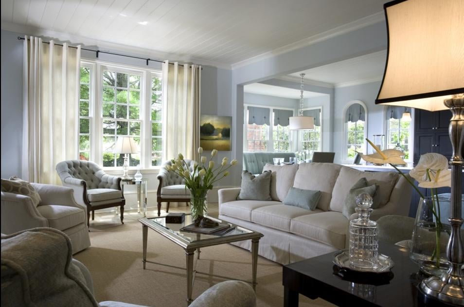 Crisp Cleaning Services