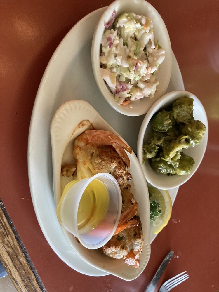 Homestead Restaurant