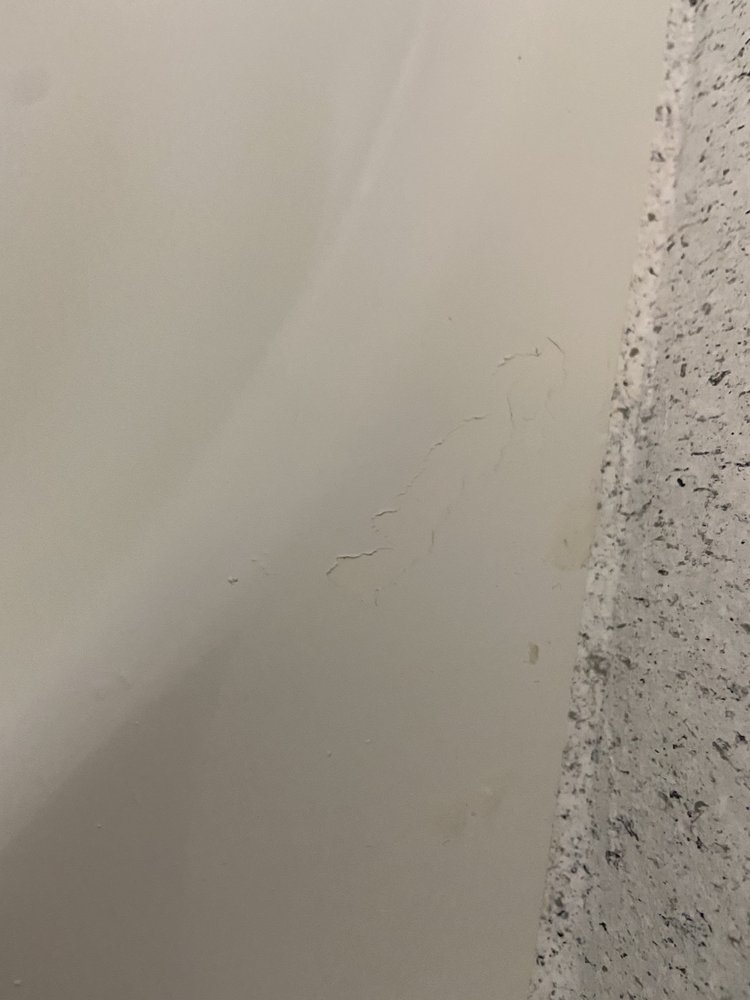 Miracle Method Surface Refinishing