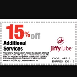 Jiffy Lube 11 Reviews Oil Change Stations 4000 S Military