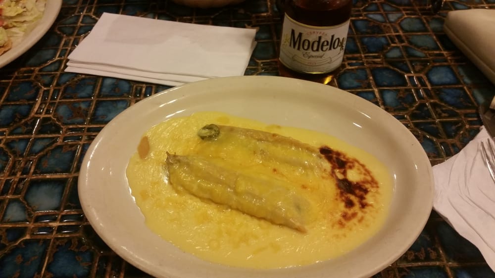 Guadalajara Restaurant