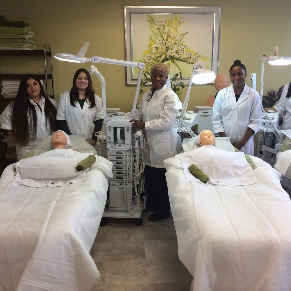 Paulette De Paris International Beauty Academy
