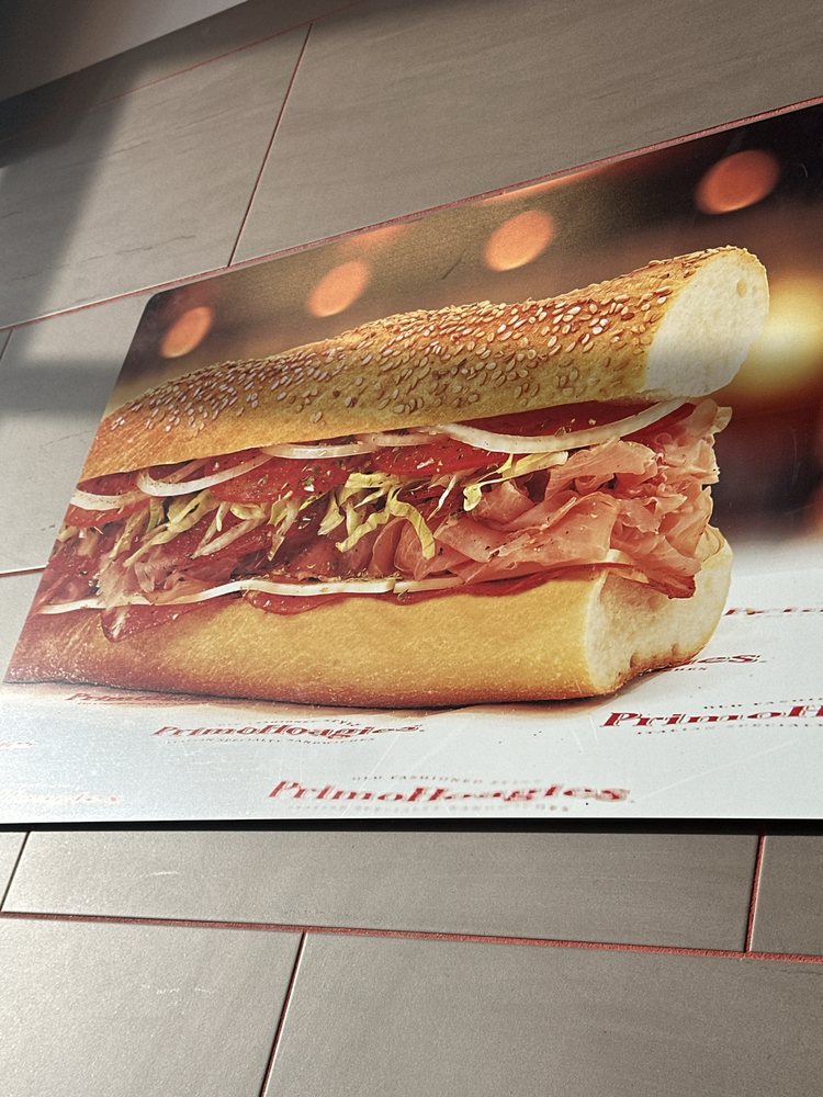 PrimoHoagies
