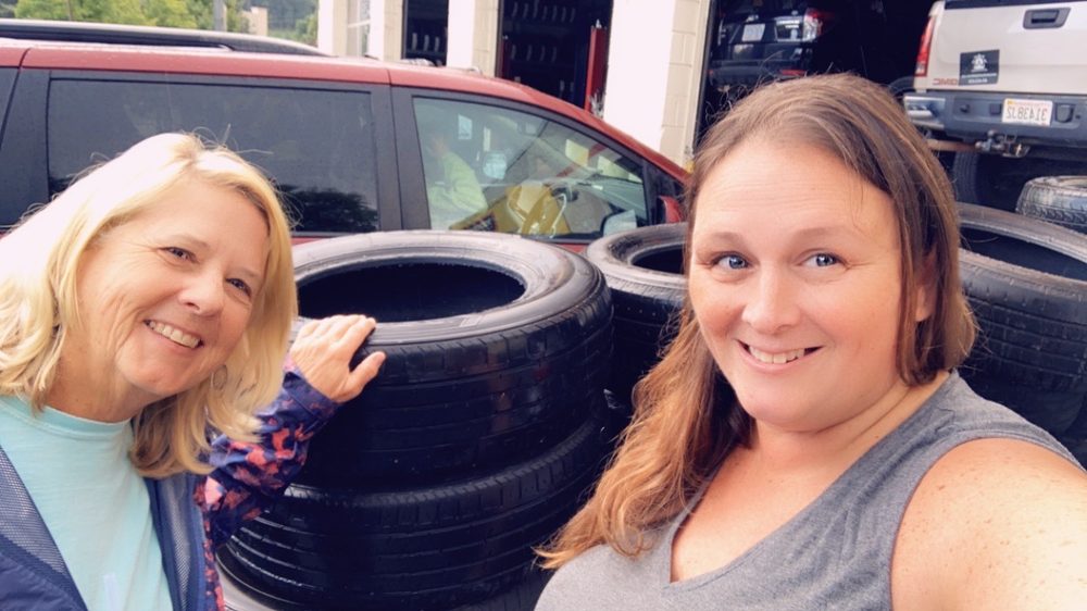 Mr. Tire Auto Service Centers