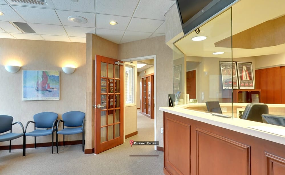 image of business Preferred Family Dental