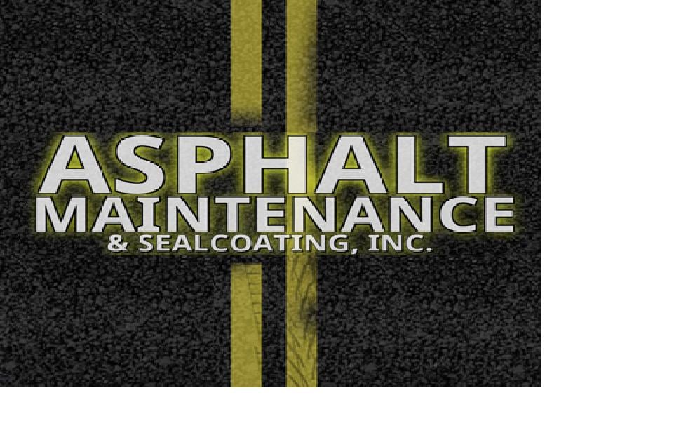 Asphalt Maintenance and Sealcoat