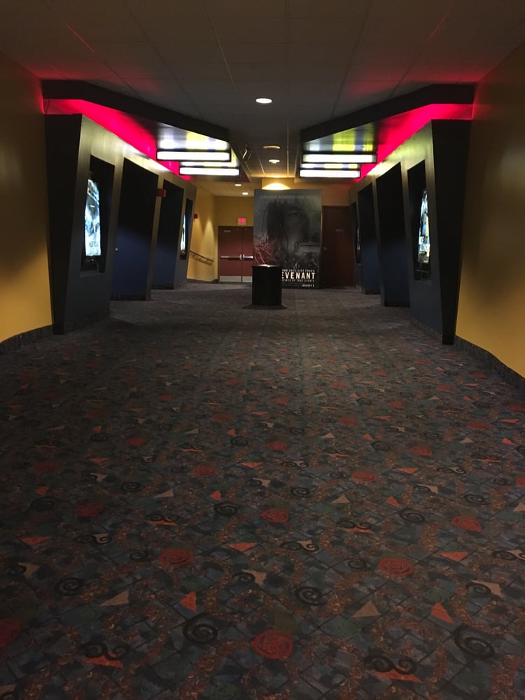Regal Harrisburg