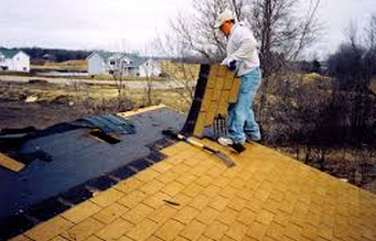 image of business Ultimate Roofing & Construction