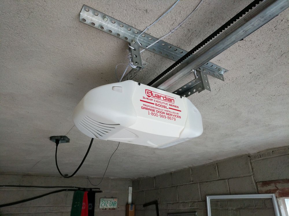 Neighborhood Garage Door Services Cincinnati Oh 2019