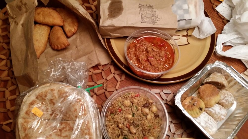 Trip de Bouffe