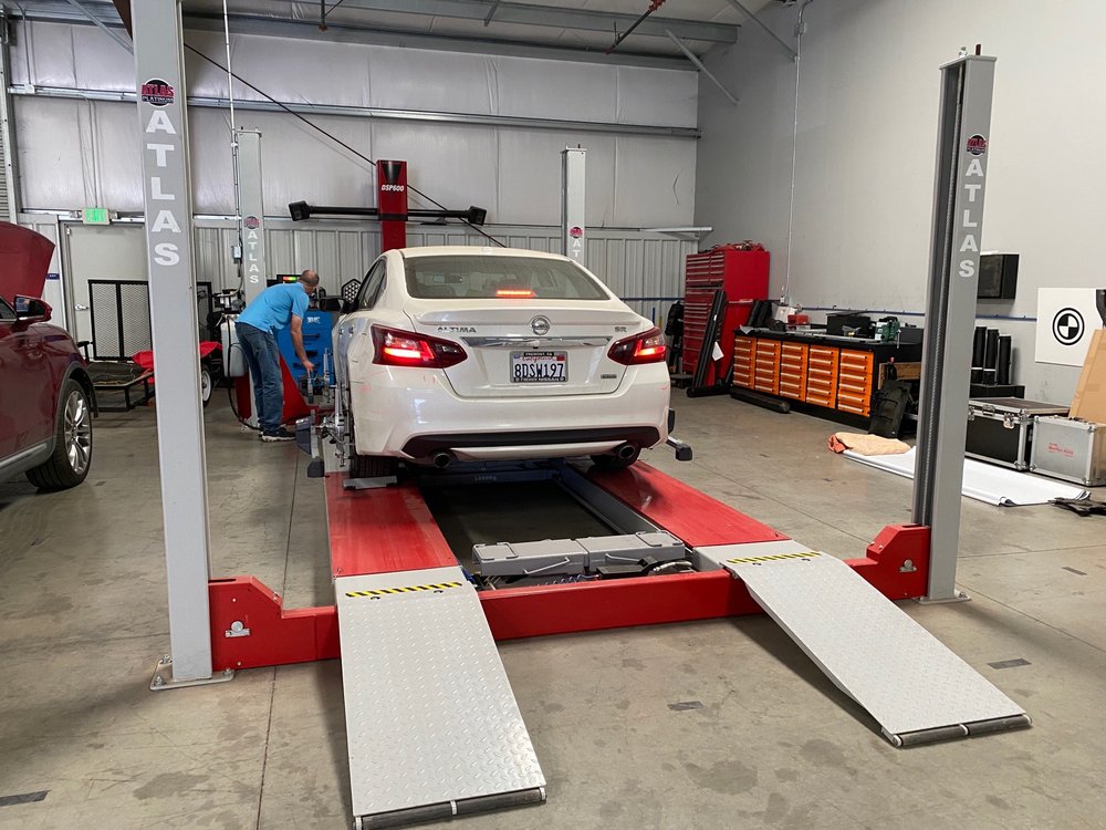 Auto Fidelity Group