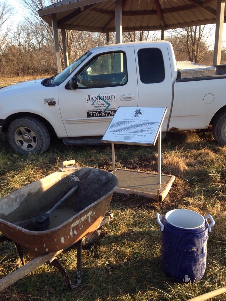 image of business Jankord Construction