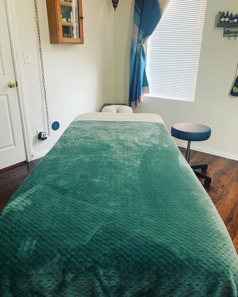 Desert Sol Massage & Bodywork