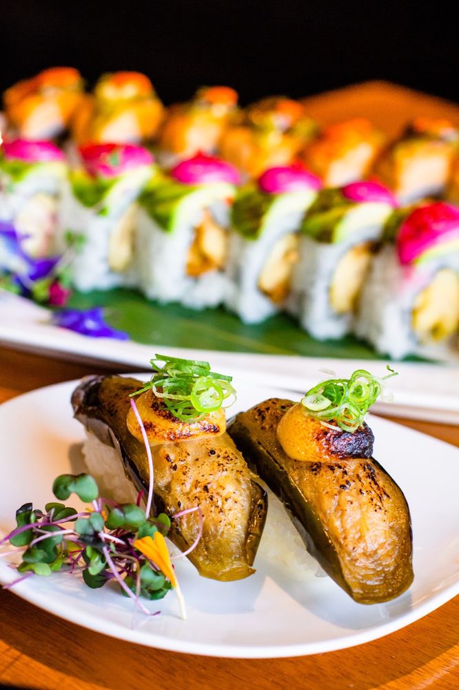 Tane Vegan Izakaya Tane Vegan Izakaya